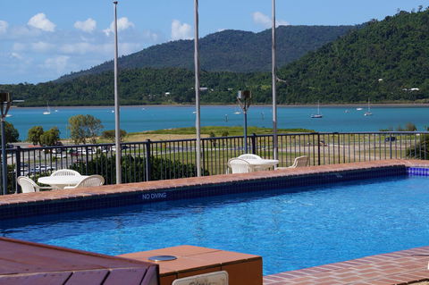 Ocean Views At Whitsunday Terraces Resort - Accommodation Perth 3