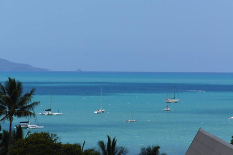 Ocean Views At Whitsunday Terraces Resort - Accommodation Perth 26