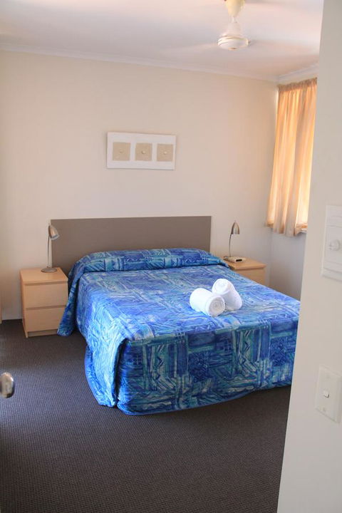 Ocean Views At Whitsunday Terraces Resort - Accommodation Perth 8