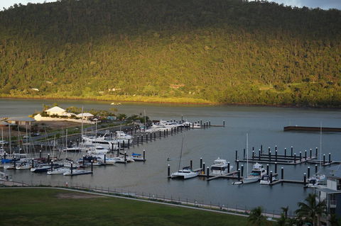 Ocean Views At Whitsunday Terraces Resort - Accommodation Perth 19