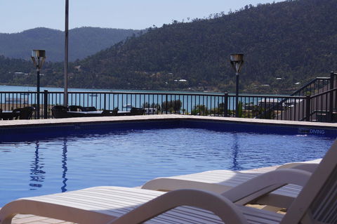 Ocean Views At Whitsunday Terraces Resort - Accommodation Perth 4
