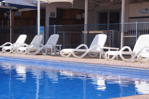 Ocean Views At Whitsunday Terraces Resort - Accommodation Perth 0