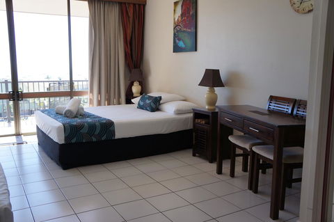 Ocean Views At Whitsunday Terraces Resort - Accommodation Perth 13
