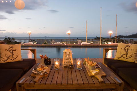 Ocean Views At Whitsunday Terraces Resort - Accommodation Perth 1