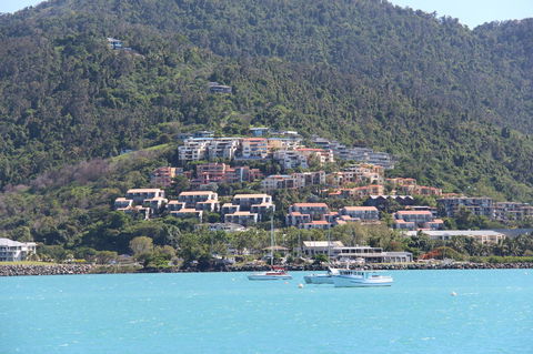 Ocean Views At Whitsunday Terraces Resort - Accommodation Perth 14