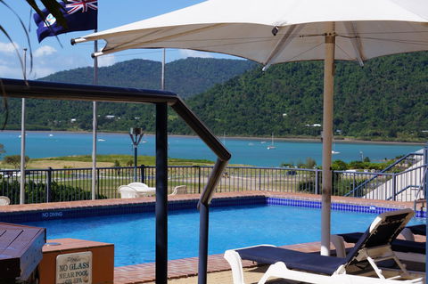 Ocean Views At Whitsunday Terraces Resort - Accommodation Perth 6