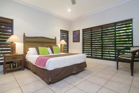 Tranquility By The Course Port Douglas - Perth Resorts 11