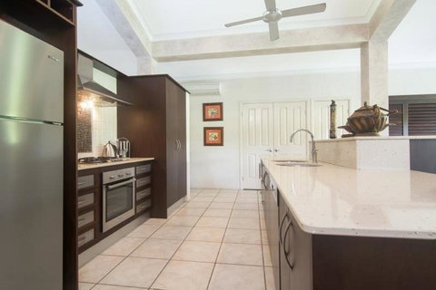 Tranquility By The Course Port Douglas - Perth Resorts 5