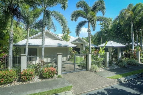 Tranquility By The Course Port Douglas - Perth Resorts 14