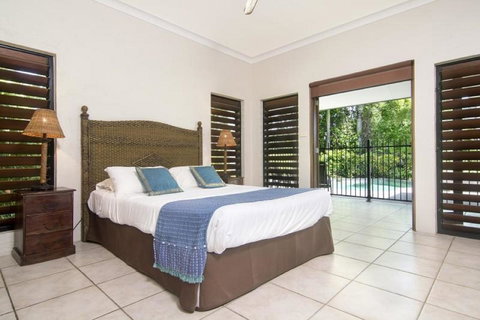 Tranquility By The Course Port Douglas - Perth Resorts 13