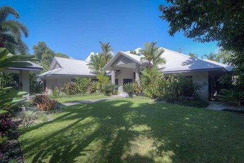 Tranquility By The Course Port Douglas - Perth Resorts 15