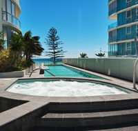 Reflection Tower Two - Accommodation Perth
