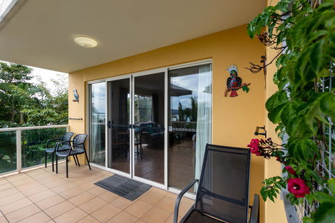 Sunlit Waters Studio Apartments - Accommodation Perth 32