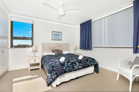 Headland Tropicana Resort - Accommodation Perth 14