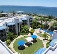 Headland Tropicana Resort - Accommodation Perth