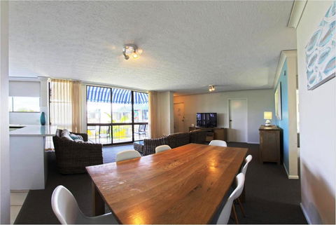 Headland Tropicana Resort - Accommodation Perth 30