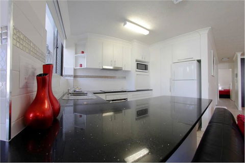 Headland Tropicana Resort - Accommodation Perth 22