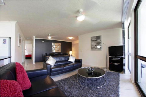 Headland Tropicana Resort - Accommodation Perth 25