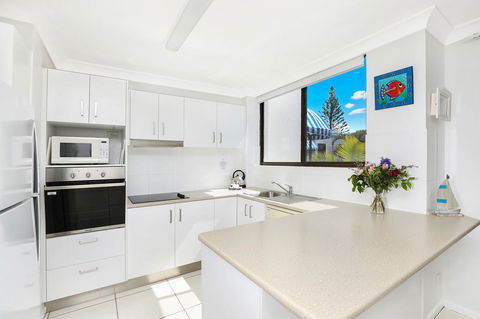 Headland Tropicana Resort - Accommodation Perth 11