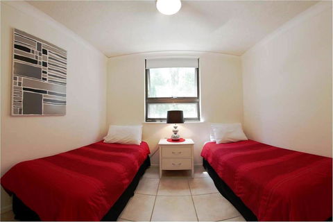 Headland Tropicana Resort - Accommodation Perth 27