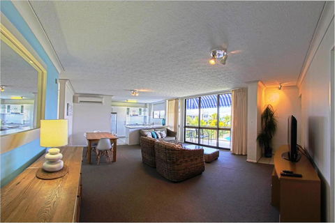 Headland Tropicana Resort - Accommodation Perth 32