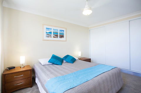 Headland Tropicana Resort - Accommodation Perth 42