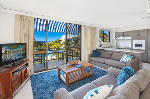 Headland Tropicana Resort - Accommodation Perth 12
