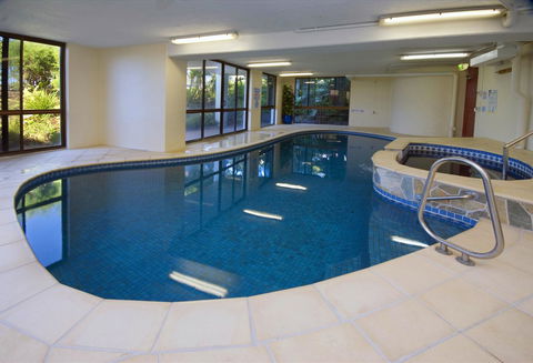 Headland Tropicana Resort - Accommodation Perth 3