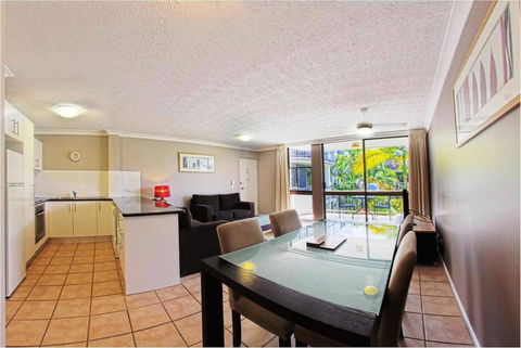 Headland Tropicana Resort - Accommodation Perth 28