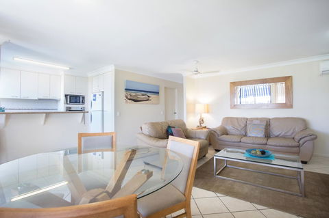 Headland Tropicana Resort - Accommodation Perth 43