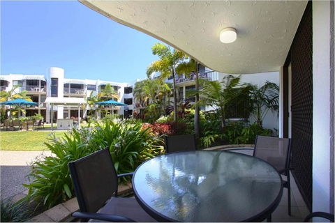 Headland Tropicana Resort - Accommodation Perth 26