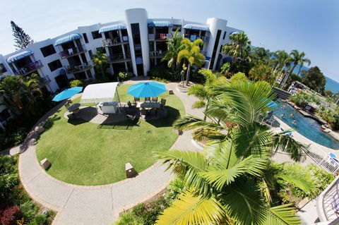 Headland Tropicana Resort - Accommodation Perth 36