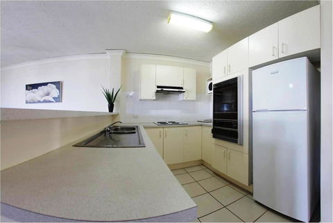 Headland Tropicana Resort - Accommodation Perth 29