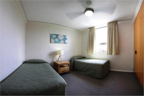 Headland Tropicana Resort - Accommodation Perth 33