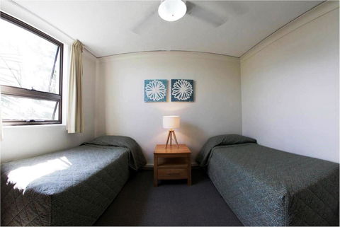 Headland Tropicana Resort - Accommodation Perth 35