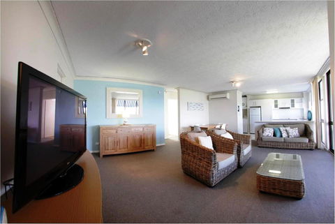 Headland Tropicana Resort - Accommodation Perth 31