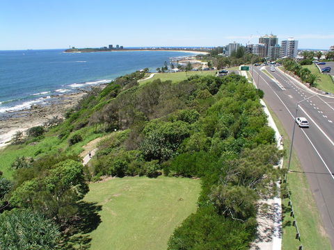 Headland Tropicana Resort - Accommodation Perth 37