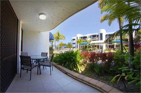 Headland Tropicana Resort - Accommodation Perth 24