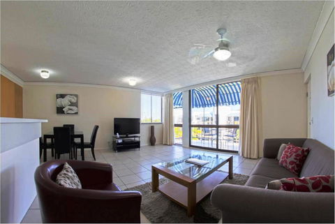 Headland Tropicana Resort - Accommodation Perth 34
