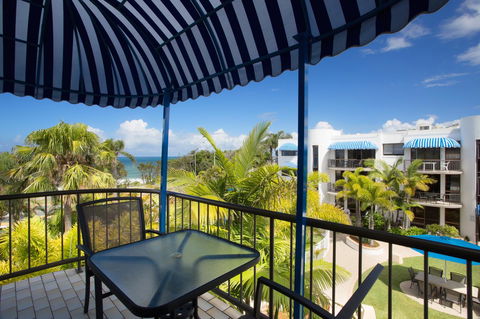 Headland Tropicana Resort - Accommodation Perth 40