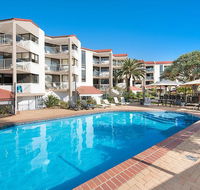 Casablanca Beachfront Apartments - Accommodation Perth