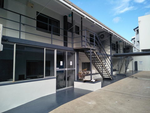 Airlie Seaview Apartments - Accommodation Perth 21