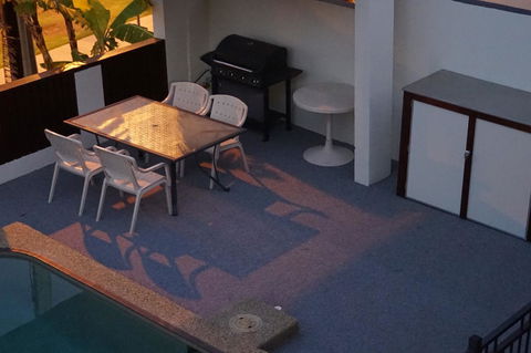 Airlie Seaview Apartments - Accommodation Perth 20