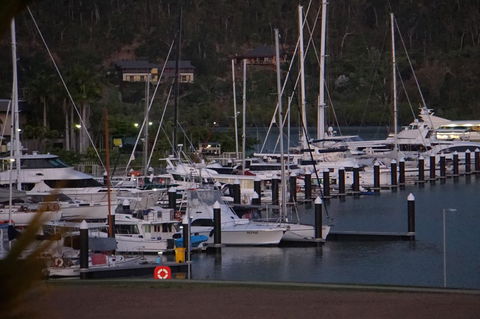 Airlie Seaview Apartments - Accommodation Perth 10