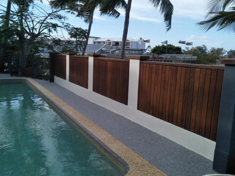 Airlie Seaview Apartments - Accommodation Perth 19