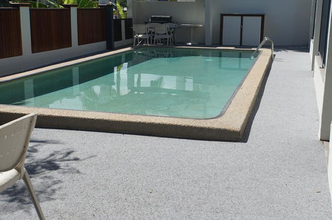 Airlie Seaview Apartments - Accommodation Perth 18