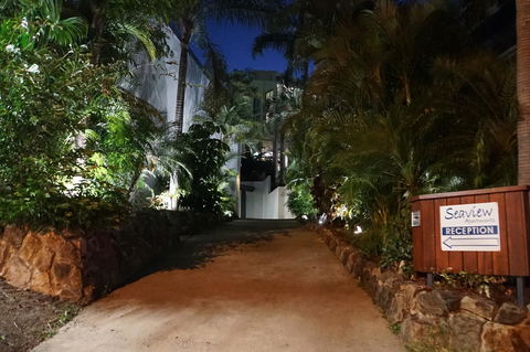Airlie Seaview Apartments - Accommodation Perth 7