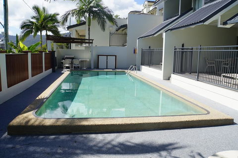 Airlie Seaview Apartments - Accommodation Perth 17