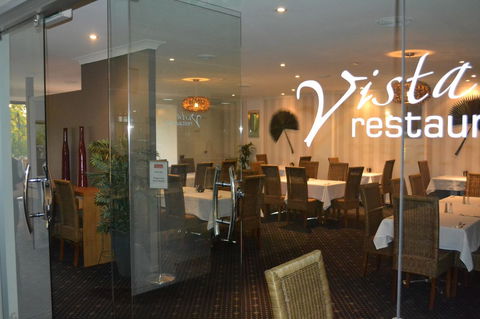 Comfort Inn Grammar View - Perth Resorts 4