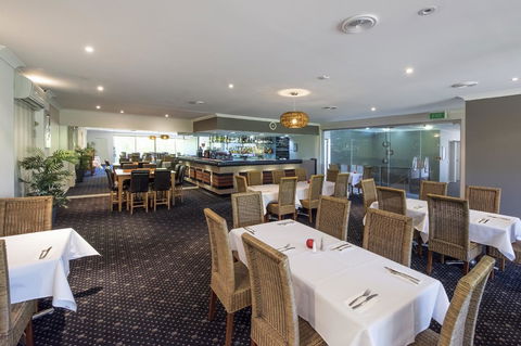 Comfort Inn Grammar View - Perth Resorts 6
